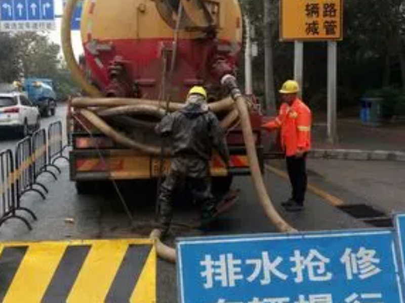 建德隔油池维修、清理建德隔油池维修、清理专业服务价