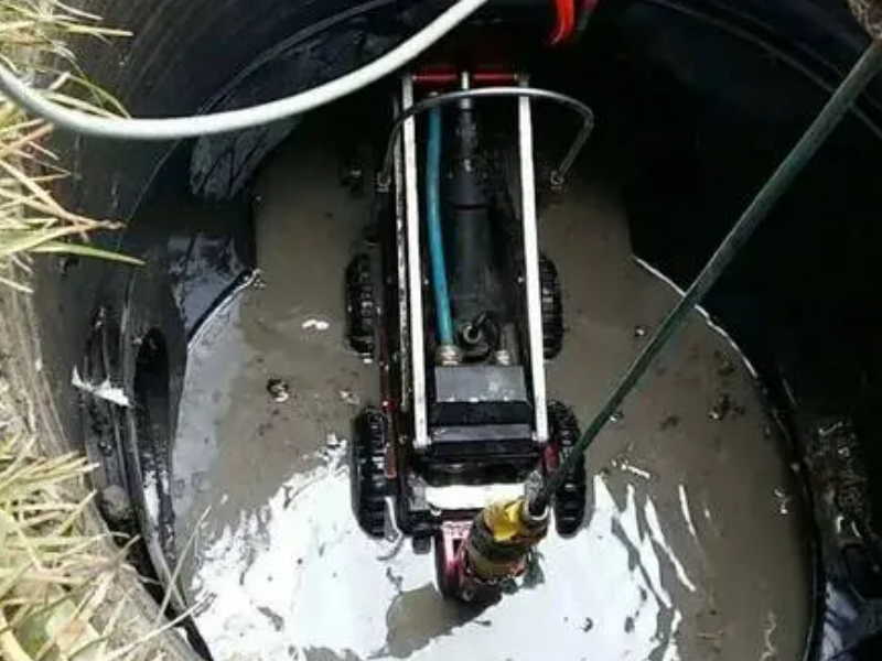 杭州建德疏通下水道 马桶疏通化粪池清理公司电话是多少