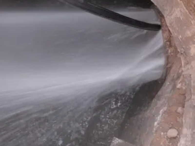 杭州建德下水道疏通维修水电 抽化粪池 清洗下水道阴沟