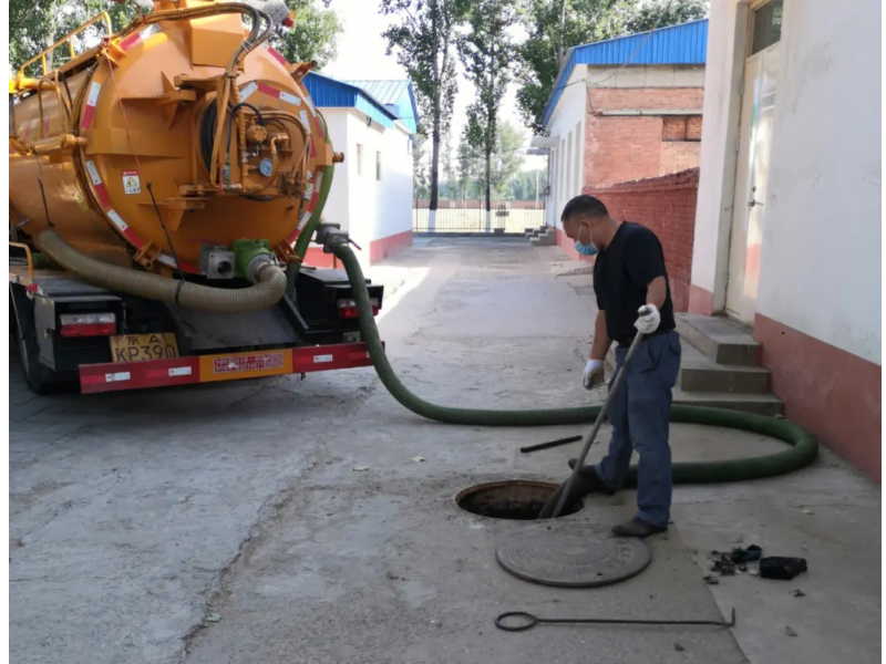 杭州建德下水道疏通 改下水道 安防臭地漏 打捞清洗地暖