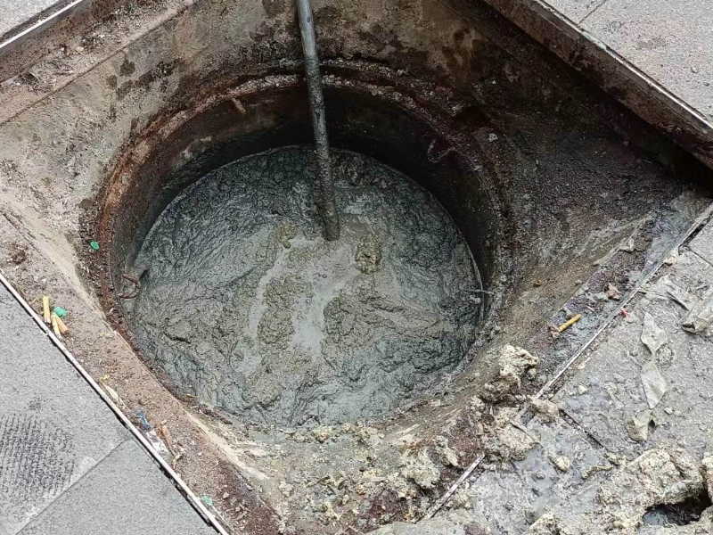 杭州建德管道疏通、化粪池 隔油池清理抽粪吸污服务